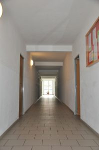 chodba