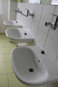 umyvadla